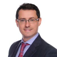 Dr. Alexander Feoktistov, MD, PhD