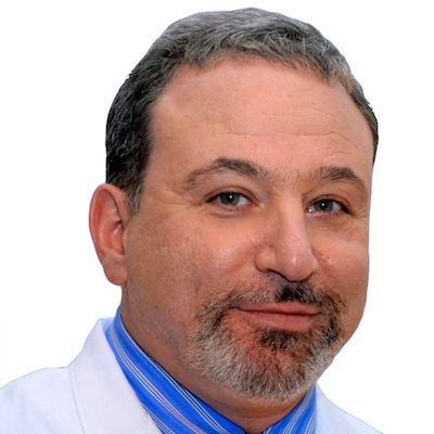 Dr. Dmitri Souza, MD, PhD