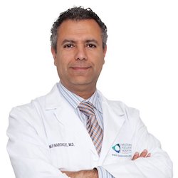 Dr. Samer Narouze, MD, PhD