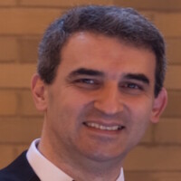 Dr. Konstantin Slavin, MD, FAANS